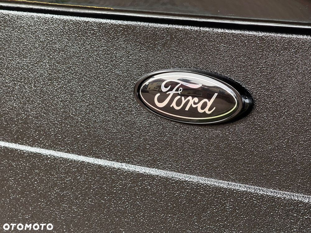 Ford Transit - 2