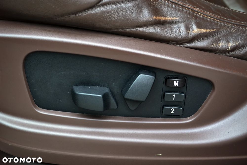 BMW X5 xDrive30d - 21
