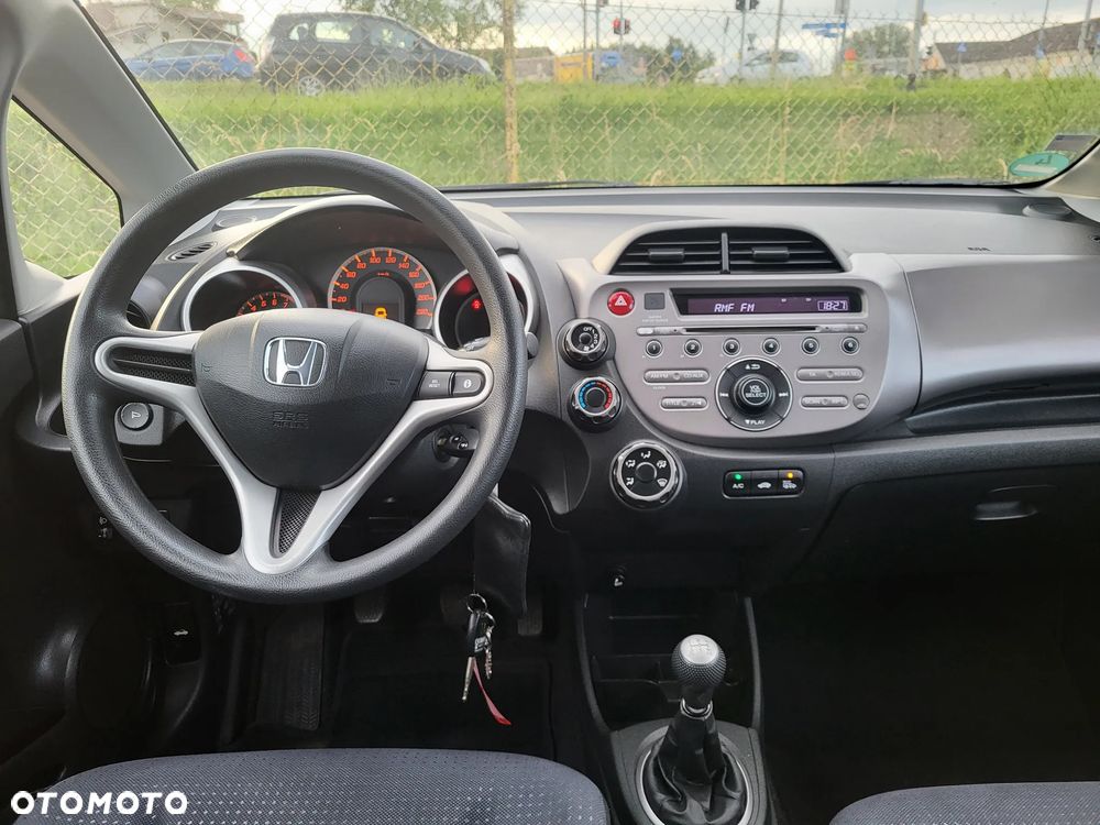 Honda Jazz 1.2 i-VTEC - 18