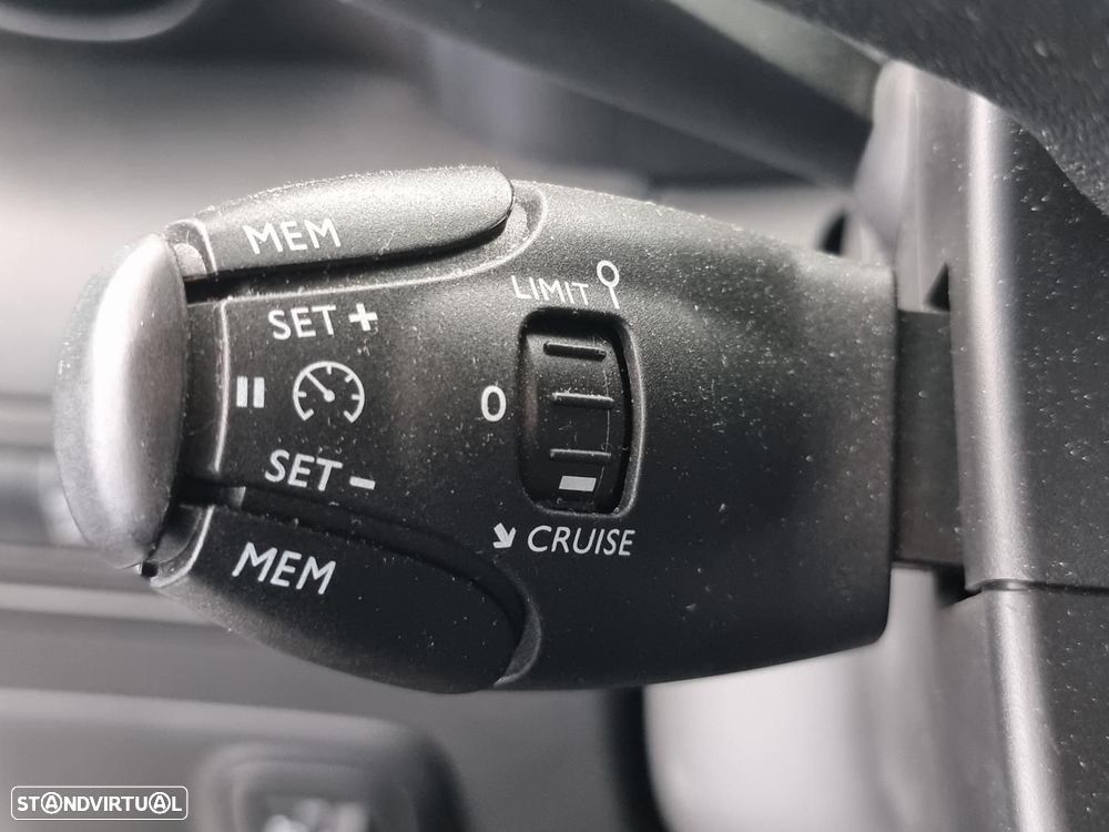 Citroën C3 Aircross 1.2 PureTech Feel - 20