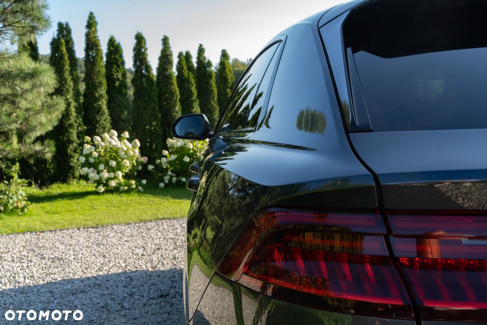 Audi Q8 - 29