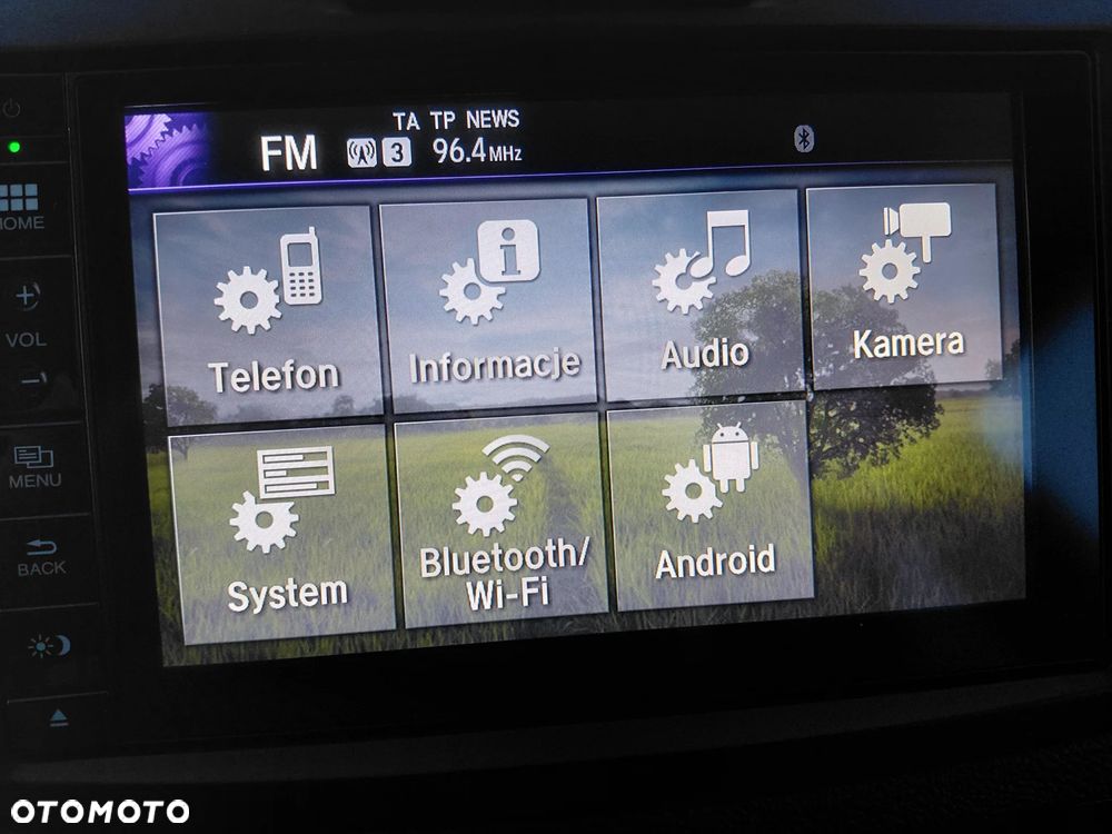 Honda CR-V 1.6i-DTEC Executive - 10