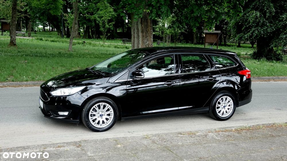 Ford Focus - 26