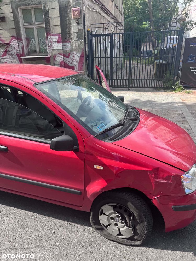 Fiat Panda 1.1 Active Eco - 1