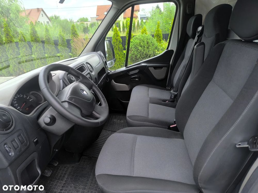 Renault Master - 9