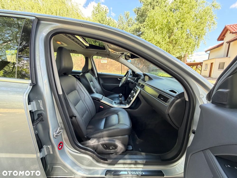 Volvo V70 DRIVe Summum - 26