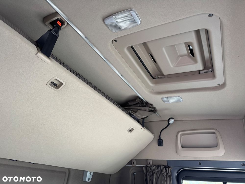 Scania R450 ZADBANA HYDRAULIKA Z KONTRAKTU - 22