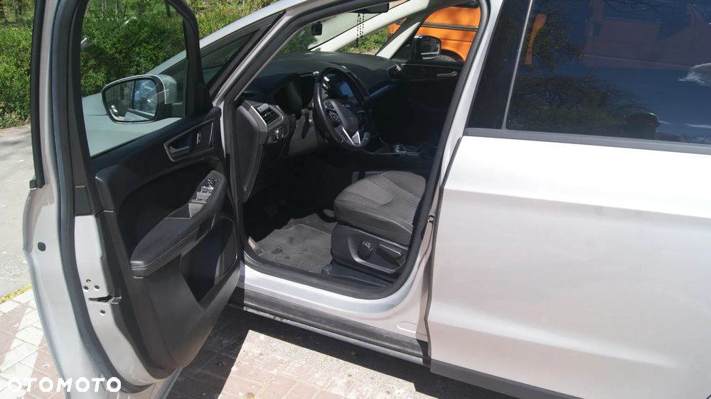 Ford S-Max 2.0 EcoBlue Vignale - 7