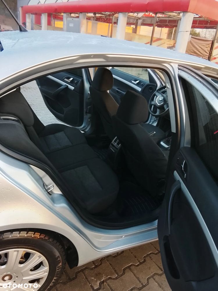 Skoda Octavia 1.6 - 17
