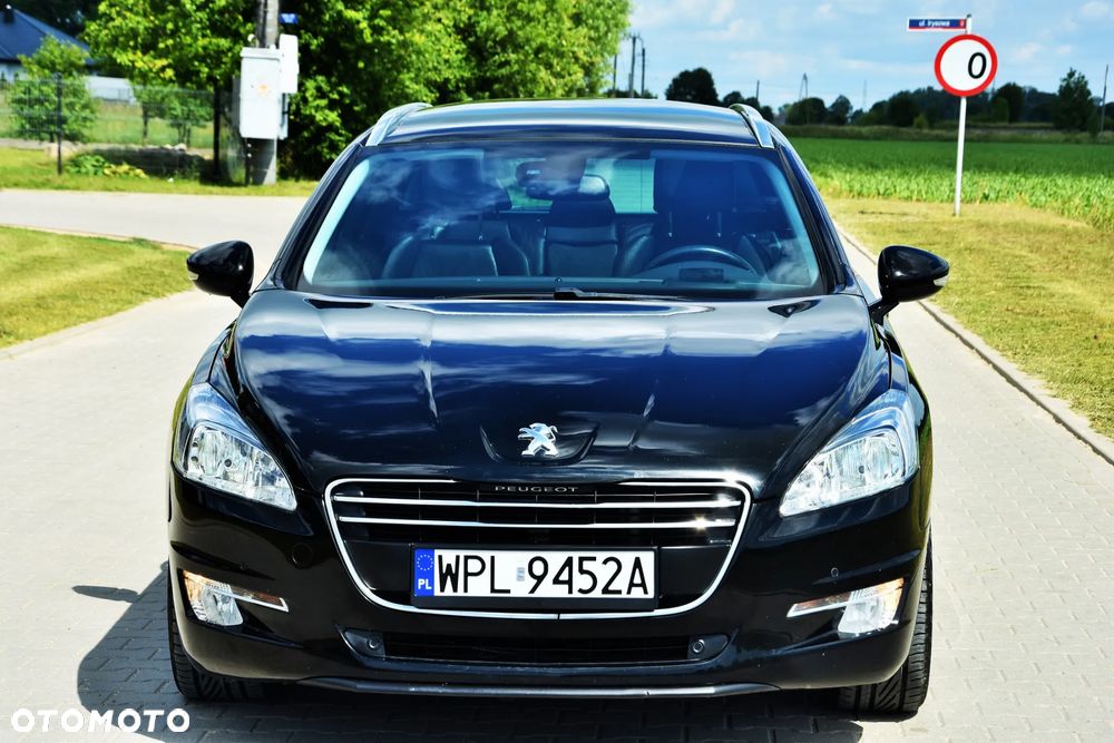 Peugeot 508 HDi FAP 140 Style - 3