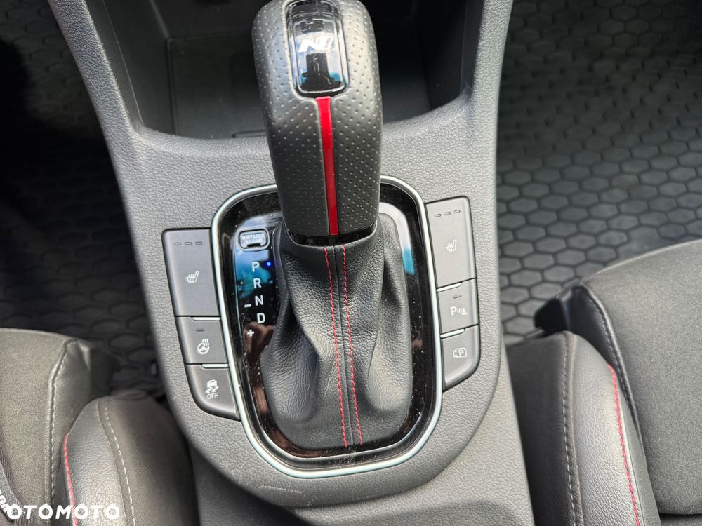 Hyundai i30 N 2.0 T-GDI Performance DCT - 7