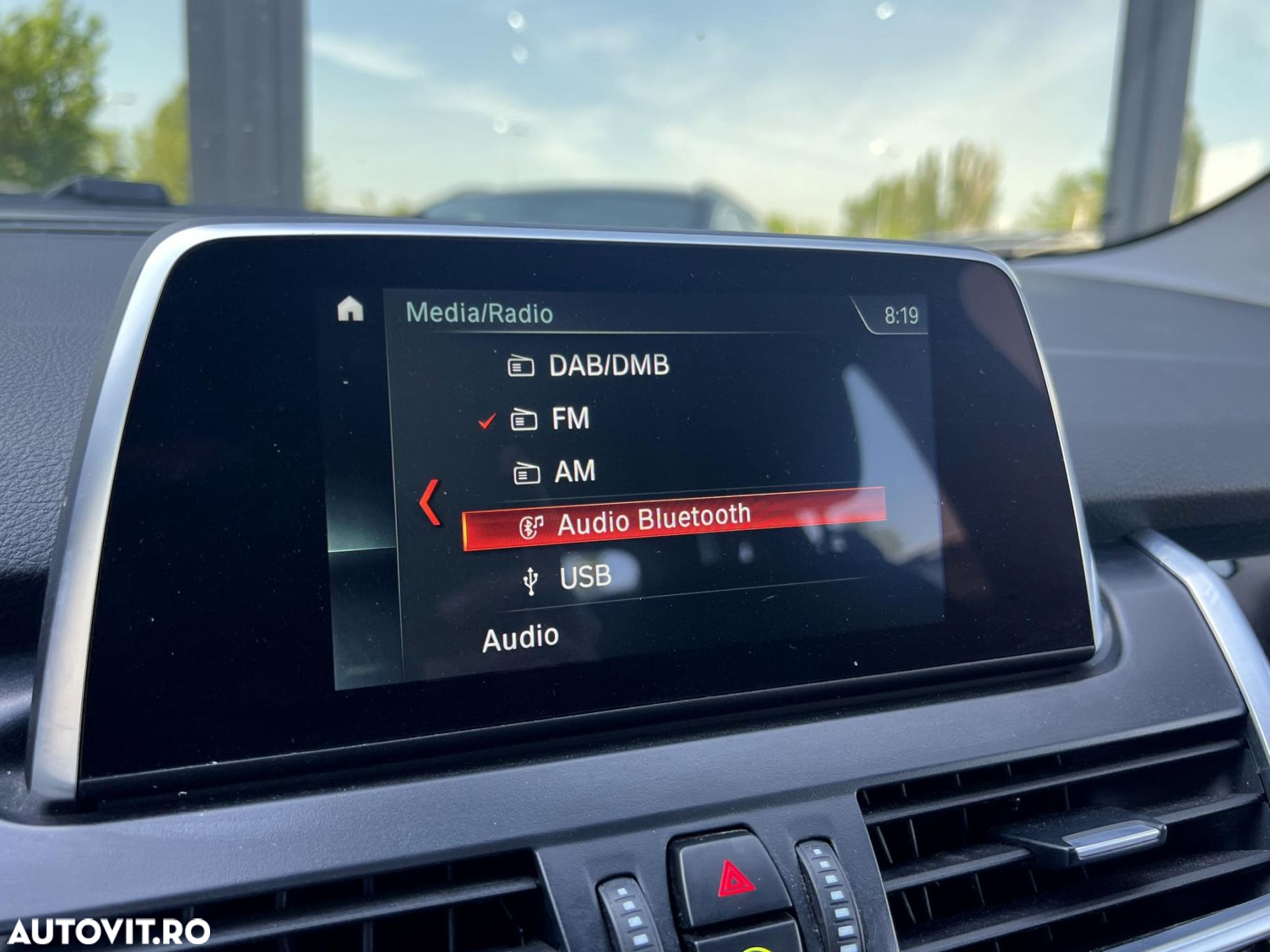 BMW Seria 2 218d Active Tourer Aut. Luxury Line - 12