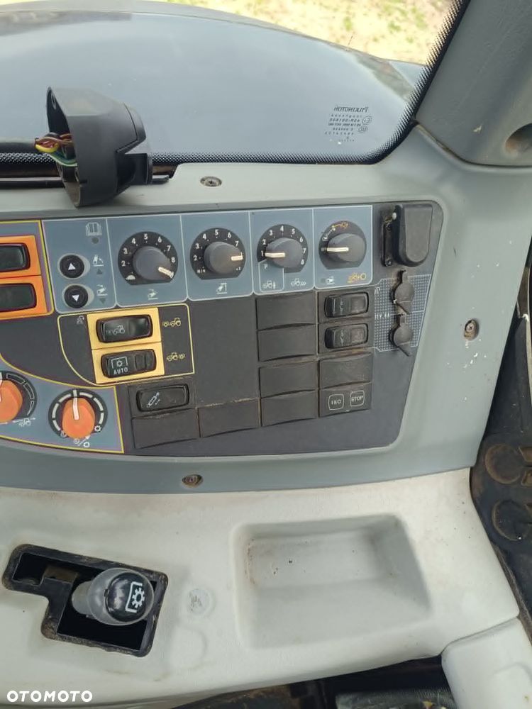 Valtra 163 - 7