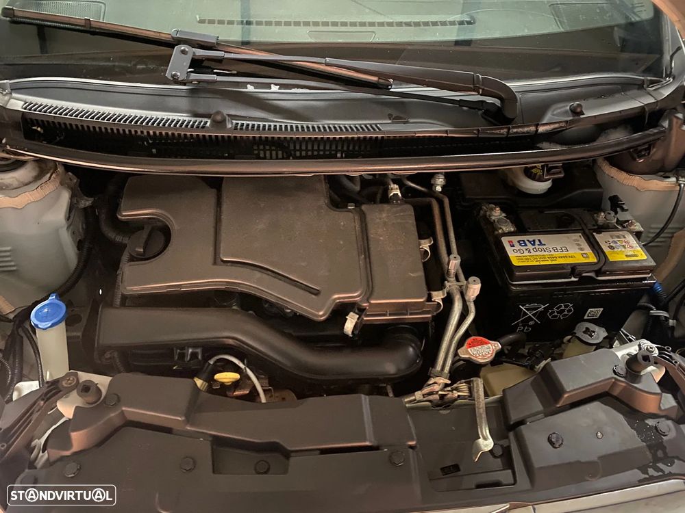 Peugeot 108 1.0 VTI Top! Active - 21