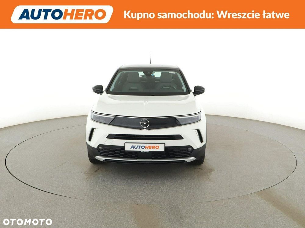 Opel Mokka 1.2 T Elegance S&S - 12