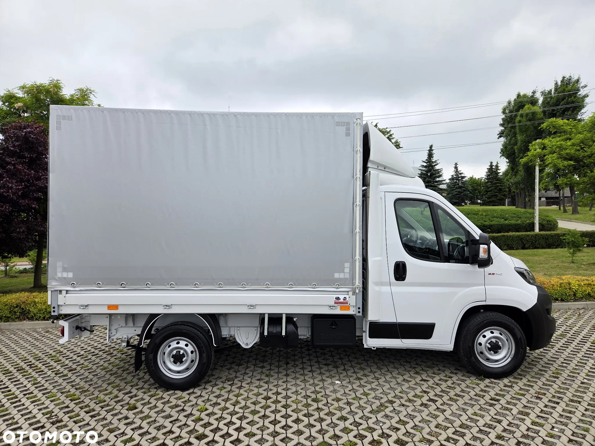 Fiat Ducato - 9