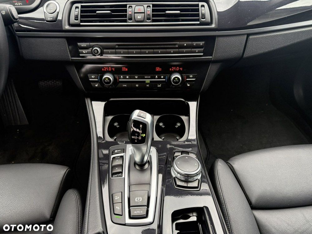 BMW Seria 5 - 17