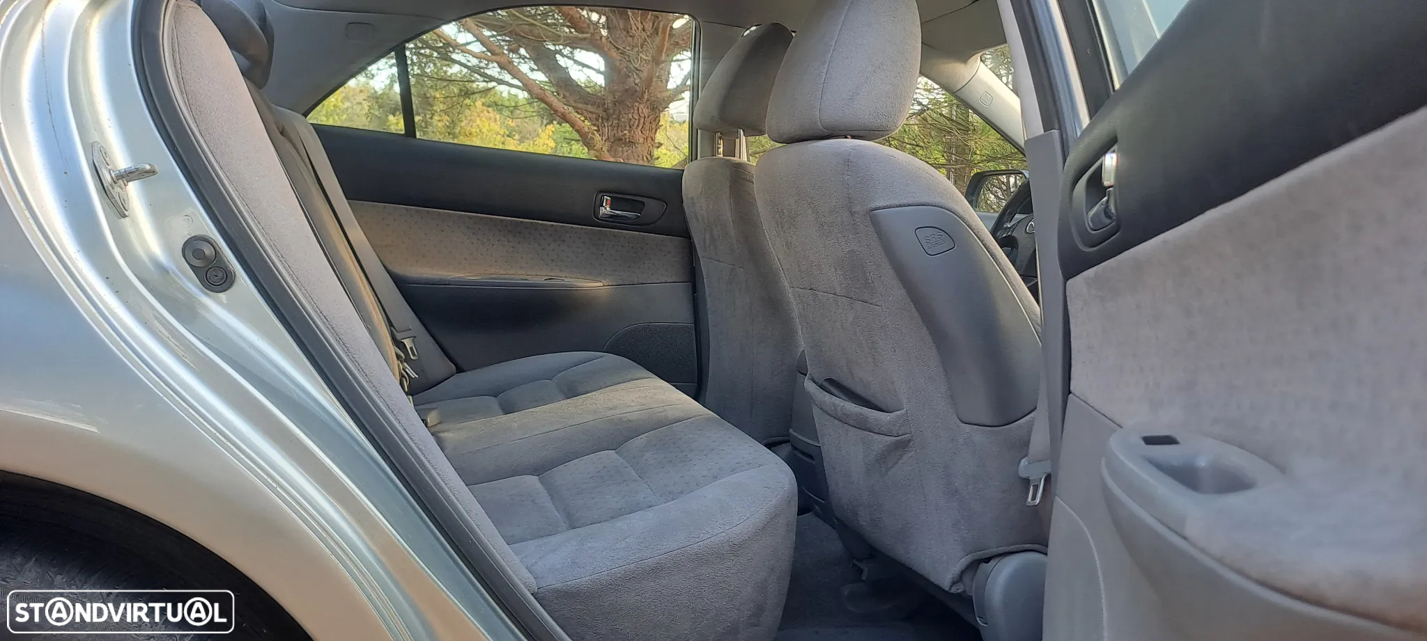 Mazda 6 - 9