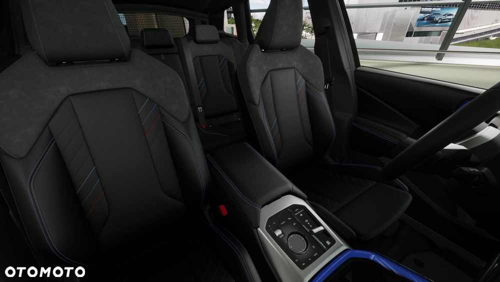 BMW X3 xDrive20 mHEV - 12