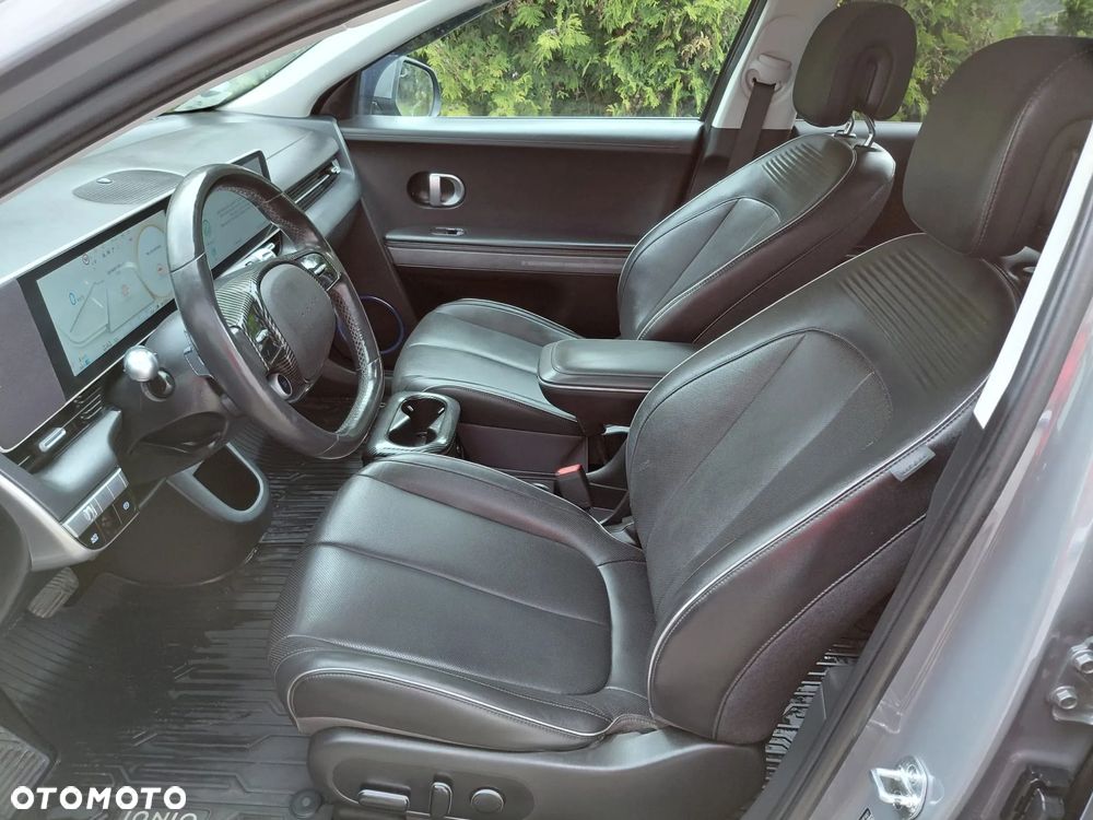 Hyundai IONIQ 5 - 21