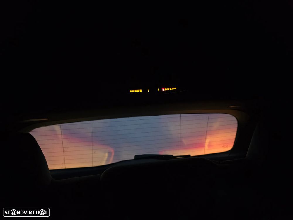 Mercedes-Benz A 180 d Urban - 38