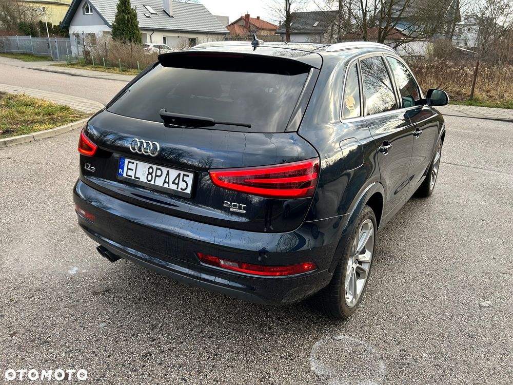 Audi Q3 - 5