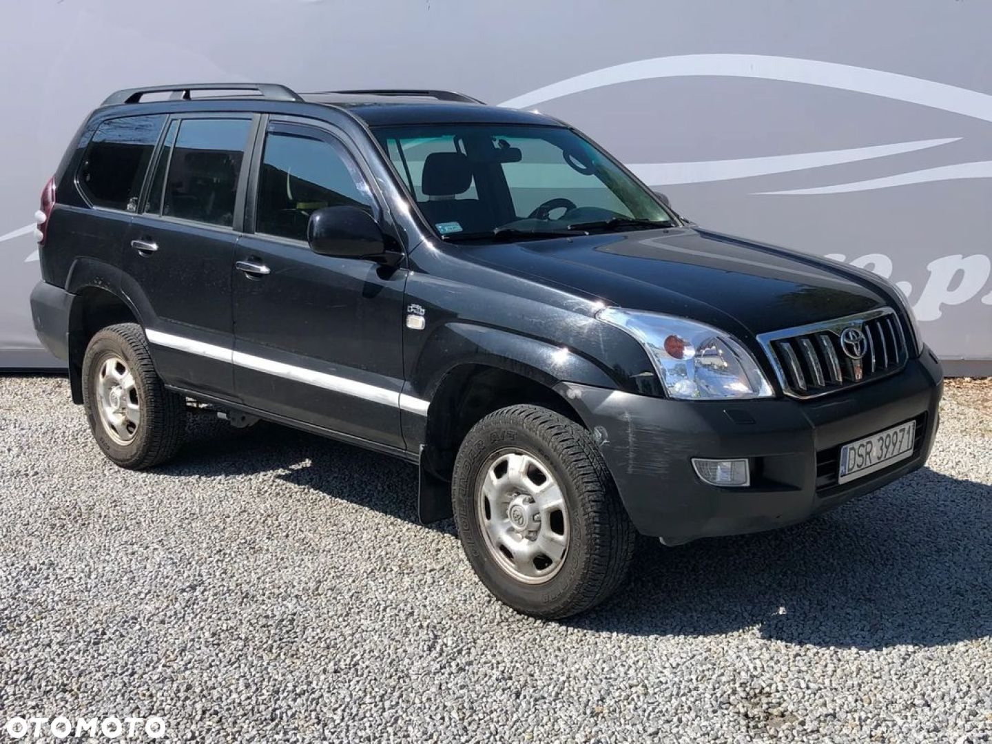Toyota Land Cruiser LC 3.0 D-4D Luna - 14