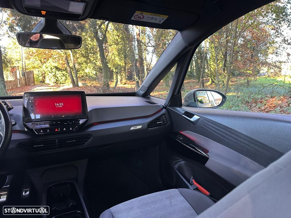 VW ID.3 Pro Performance - 23