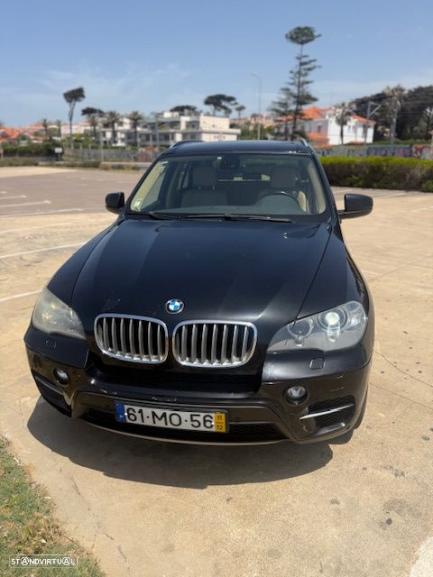 BMW X5 40 d xDrive - 2