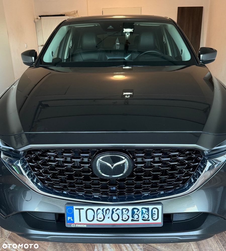 Mazda CX-5 - 2