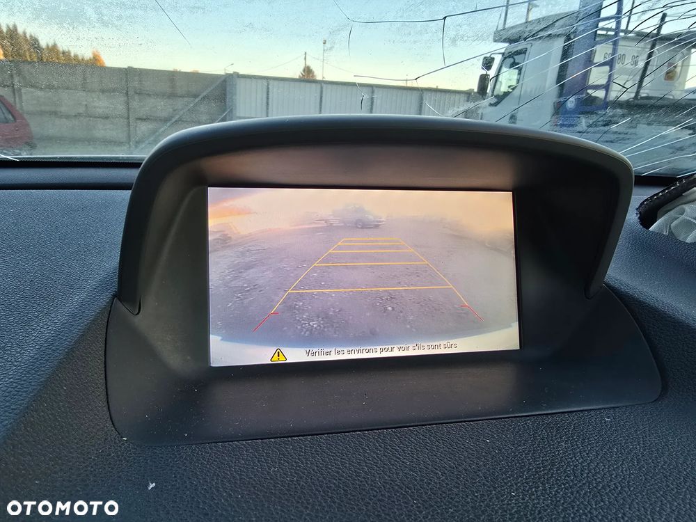 Opel Mokka 1.7 CDTI Cosmo S&S - 10