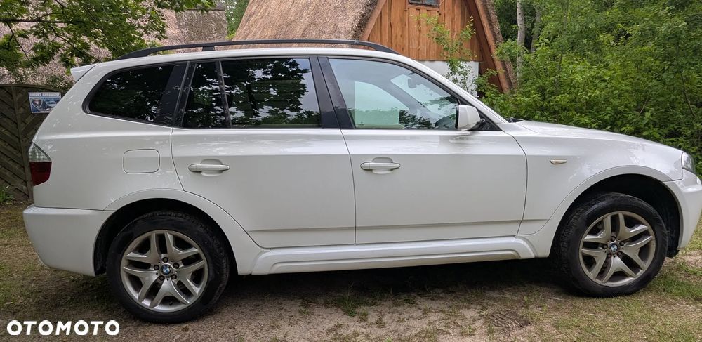 BMW X3 xDrive18d - 4