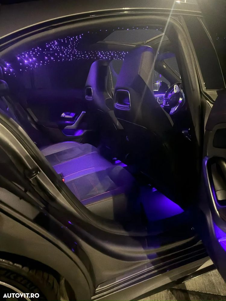 Mercedes-Benz CLA 220 7G-DCT AMG Line - 2