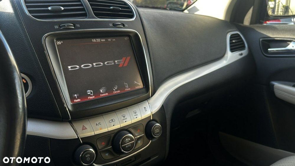 Dodge Journey - 11