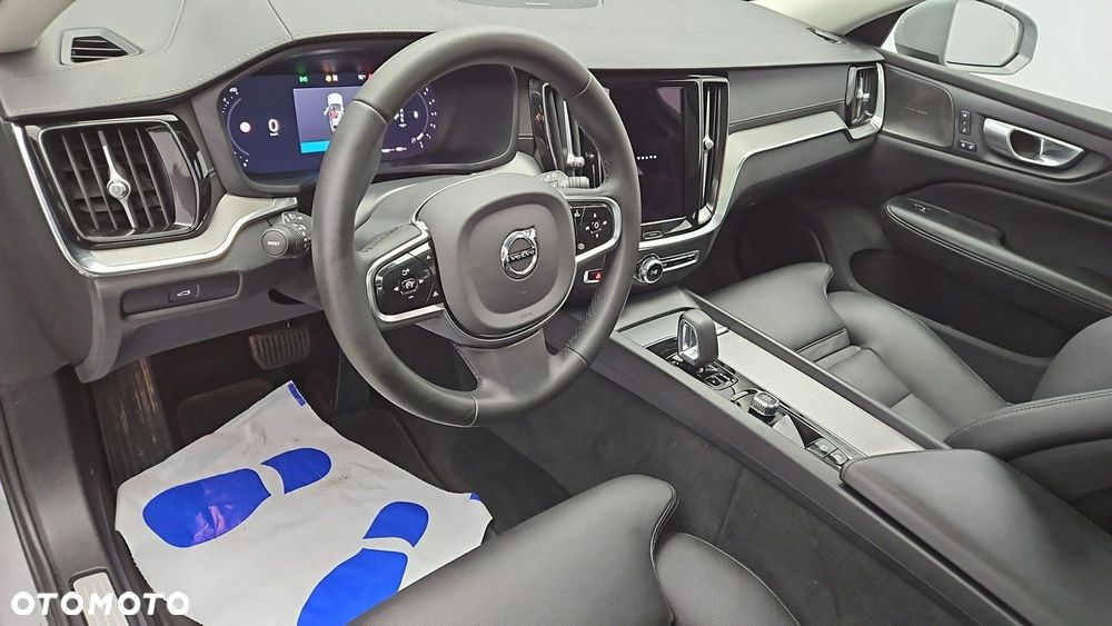 Volvo V60 Cross Country Ultimate B4 D AWD - 9