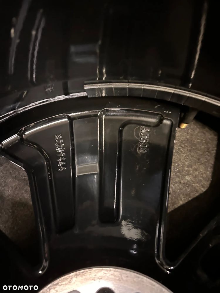 Alufelga Volvo XC60 II 19 cali 5x108 1szt. 32209464 - 8