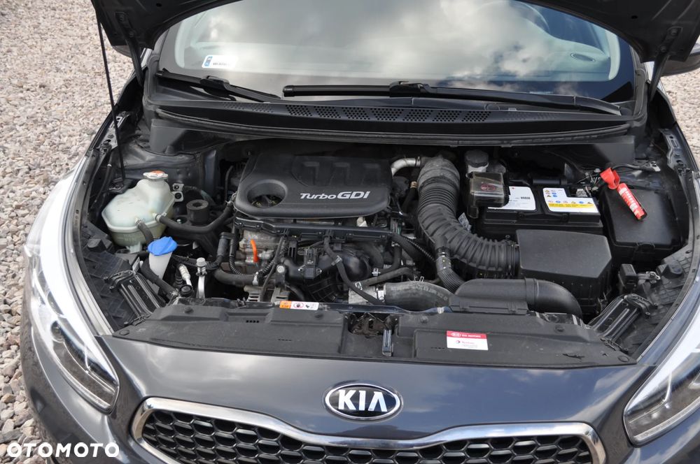 Kia Ceed 1.0 T-GDI M - 24