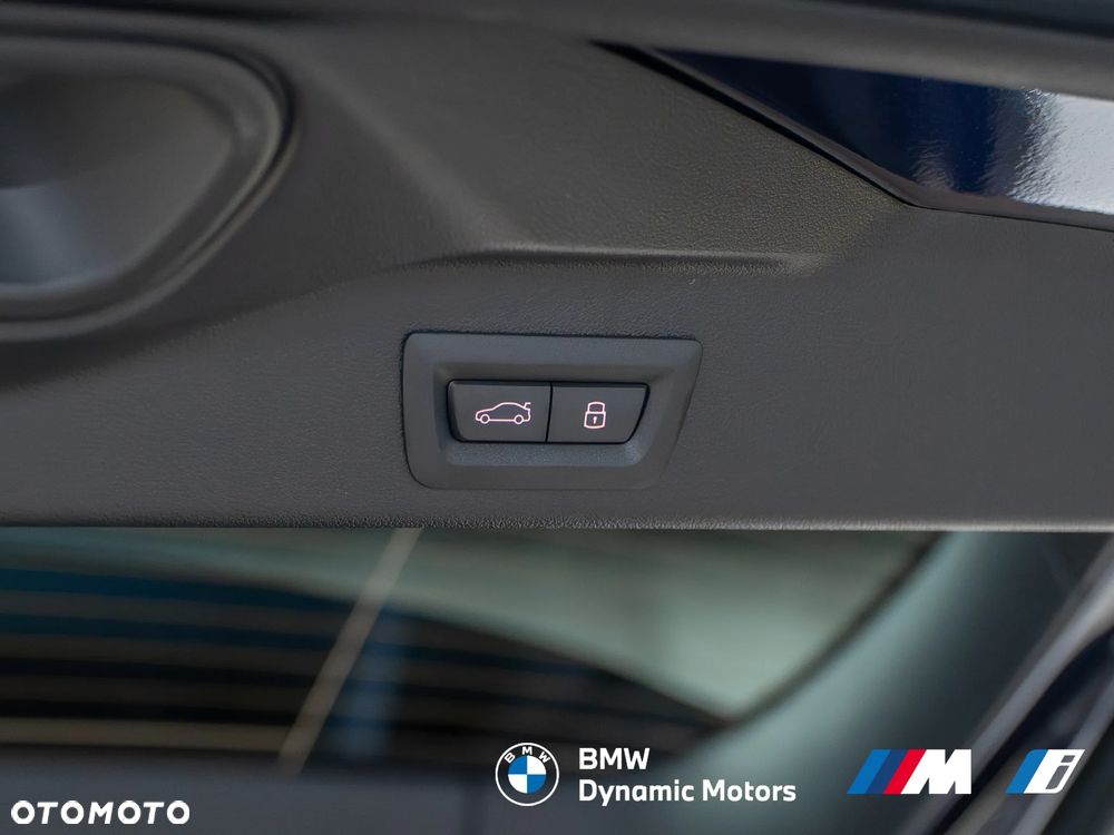BMW X5 xDrive40i - 13