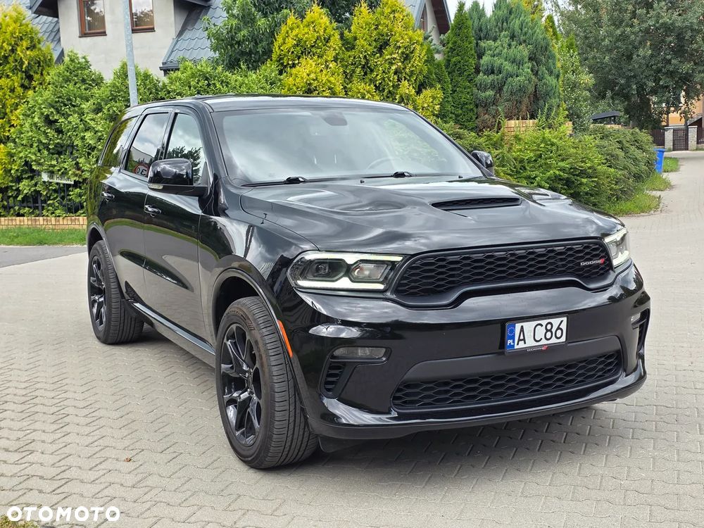 Dodge Durango - 2