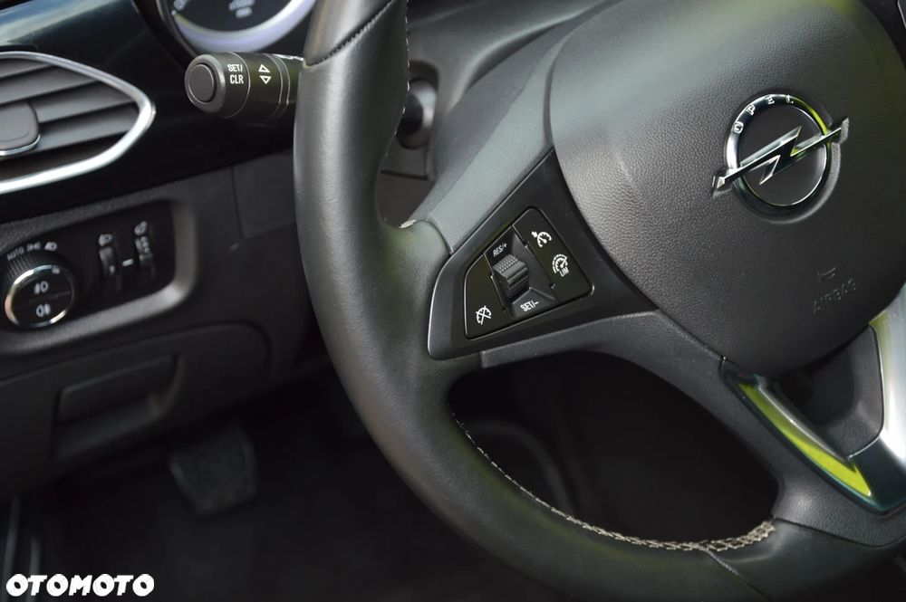 Opel Astra - 23