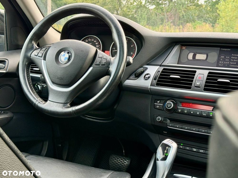 BMW X5 3.0d xDrive - 12