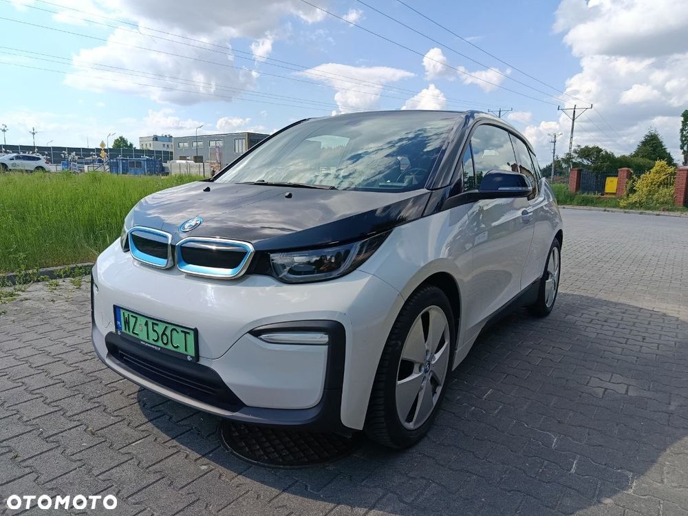 BMW i3 94 Ah - 3