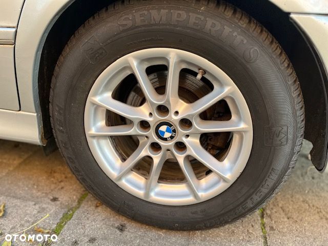 BMW Seria 5 - 22