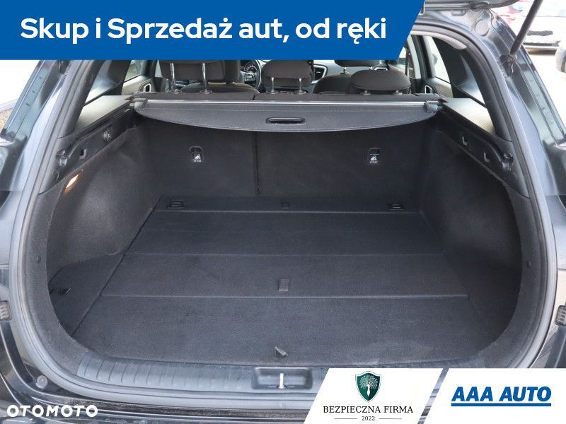 Kia Ceed - 15