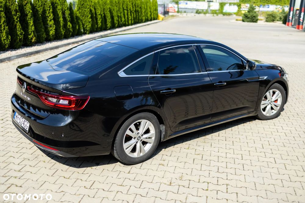 Renault Talisman 1.6 Energy dCi Intens EDC - 10