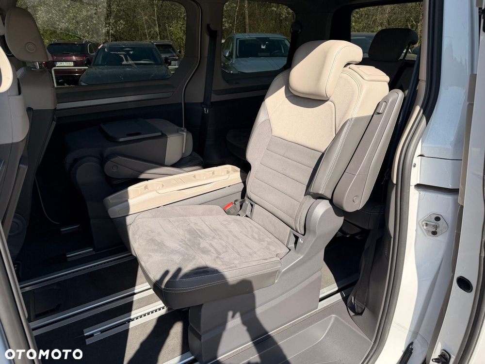 Volkswagen Multivan 2.0 TDI L2 Style DSG - 15