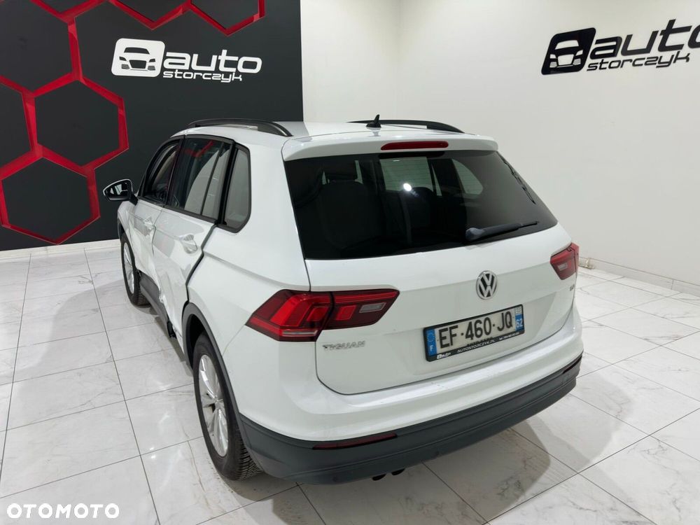 Volkswagen Tiguan - 34