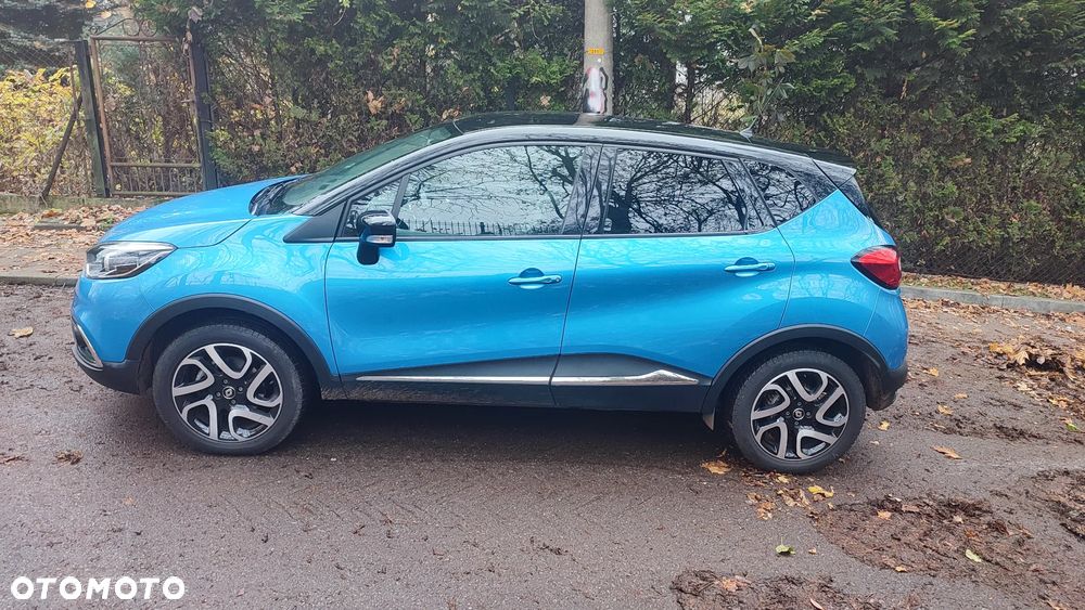 Renault Captur - 4