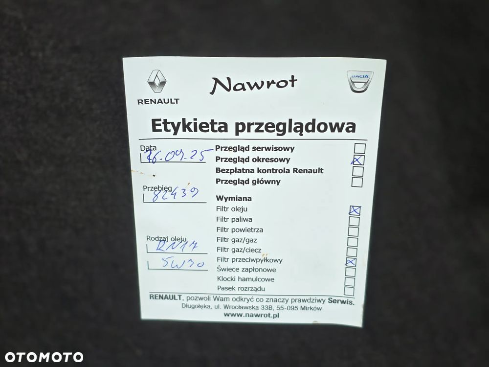 Renault Arkana 1.6 E-TECH Intens MMT - 36