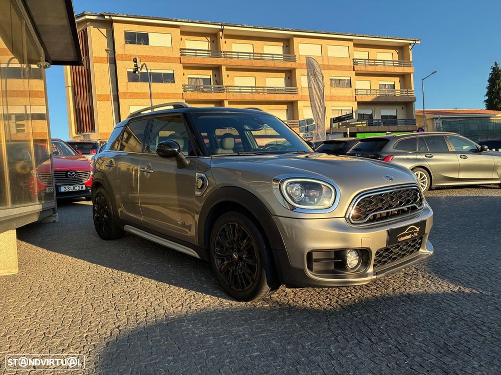 MINI Countryman - 4